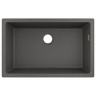 Hansgrohe S510-U660 Мийка кухонна, Stonegrey (43432290)