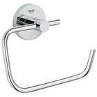 Тримач для туалетного паперу Grohe Essentials New (40689001)