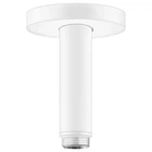 Тримач верхнього душу Hansgrohe Rainfinity (27393700)