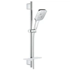 Grohe Rainshower SmartActive Душовий гарнітур, хром (26583000)