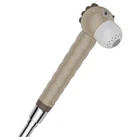 Ручний душ дитячий Hansgrohe Jocolino 2Jet lion, бежевий (28760210)