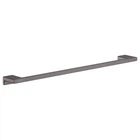 Полотенцедержатель Hansgrohe AddStoris 62,6 / 64,8 см, Brushed Black (41747340)