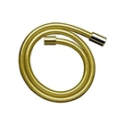 Шланг для душу AXOR 1.6 м, Polished Gold Optic (28286990)