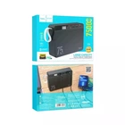 Зовнішній акумулятор PB Hoco J94 75000mAh Overlord 22.5W PD20W Швидка зарядка (Чорний)