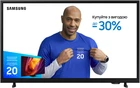 Телевизор Samsung 40" UE40F6000FUXUA (0MCQ3HJL501141) - Уценка