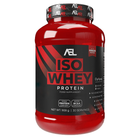 Протеїн AllSports Labs Iso Zero Protein