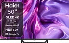 Телевизор Haier QLED 50" H50S80FUX