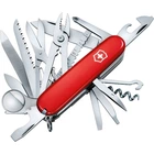Ніж Victorinox Swiss Champ Red (1.6795) [72665]