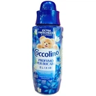 Парфум-еліксир для прання білизни Coccolino Profumo per Bucato Elixir Campanula Selvatica & Bergamotto 342 мл