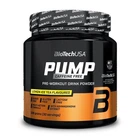 Предтренировочный комплекс Biotech Pump Caffeine Free Холодный чай-лимон