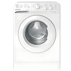 Пральна машина Indesit OMTWSC 51052 W