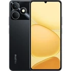 Мобільний телефон realme Note 80 4/64GB Storm Black