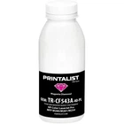 Тонер HP CLJ Pro MFP M280/M281/M254, 40г Magenta Printalist (TR-CF543A-40-PL)