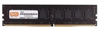 Оперативная память DDR4 16 Gb (2666 MHz) Dato (DT16G4DLDND26)
