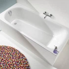 Ванна сталева Kaldewei Saniform plus 112800010001 180х80 см