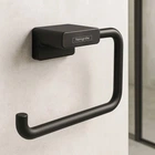 Тримач для туалетного паперу Hansgrohe AddStoris 41771670