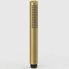 Ручний душ Kludi Nova Fonte 39120N0-00 1S, брашоване золото