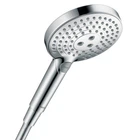 Ручний душ Hansgrohe Raindance Select S 120 3jet 26014000
