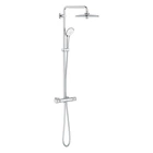 Душова система Grohe Euphoria System 260 27296003 з термостатом
