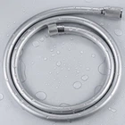 Душовий шланг Grohe Silverflex 28362001 хром, 1,25 м