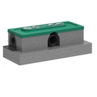Душовий канал Hansgrohe uBox universal 01001180