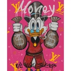 Картина по номерам "McDuck" 11561-AC 40х50 см