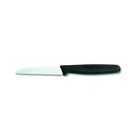 Кухонний ніж Victorinox Standard для чищення 80 мм чорний (5.0433)