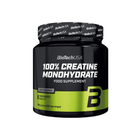 Креатин BioTechUSA 100% Creatine Monohydrate банка