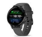 Смартгодинник Garmin Venu 3S 41мм Сірий