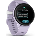 Смартгодинник Garmin Bounce 2 Фіолетовий