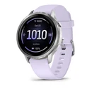 Смартгодинник Garmin Venu 4 41мм Фіолетовий