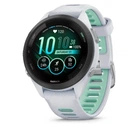 Смартгодинник Garmin Forerunner 265S M Білий
