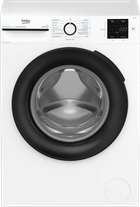 Стиральная машина Beko BM3WFU38215WB