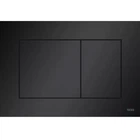 Клавіша змиву Tece Now 9240407 чорний мат