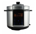 Мультиварка-скороварка SATELIT PRO COOKER SPC-500