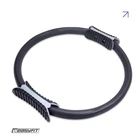 Кольцо для пилатеса EasyFit черное