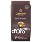 Кава в зернах Dallmayr Espresso d`Oro 1 кг