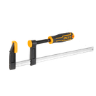 Струбцина столярна тип-F 50х250 мм INGCO INDUSTRIAL