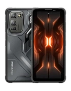 Смартфон Blackview FORT 5 12/256GB Warrior Black (Глобальная Версия)