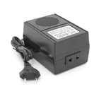 Преобразователь напряжения трансформаторный 450W Input 220 V/Output 110V, + универсальная розетка