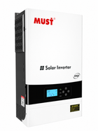 Инвертор Must 6 кВт 48 В PV19-6048 EXP MPPT