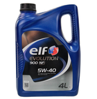 Моторное масло ELF Evolution 900 NF