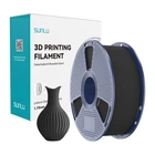 Філамент SUNLU PLA Classic 1.75mm 1kg Black (PLA Classic B)
