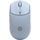 Мышка HP 400 Quiet Wireless/Bluetooth Blue