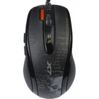 Мышка A4Tech F5 black