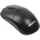 Мишка Maxxter Wireless Black (Mr-403)