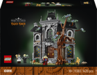 Конструктор LEGO Icons Маєток пані мера 1420 деталей (11383)