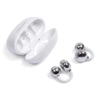 Наушники Vention Echo Clip A11 White (NBWW0-PH)