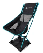 Кресло кемпинговое Base Camp Compact L Black/Blue (1033-BCP 10907)