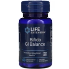 Пробіотики Bifido GI Balance 60 капсул гелеві для здоров'я травної системи